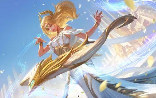 刀妹手游新皮肤爆料最新,神秘元素引发热议! 第3张 刀妹手游新皮肤爆料最新,神秘元素引发热议! 第3张